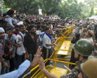 Jantar Mantar Protest