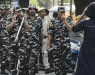 Jantar Mantar Protest
