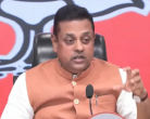 Sambit Patra