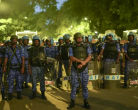 Jantar Mantar Protest
