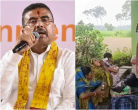 CM Suvendu Adhikari Orders Strict Action: Bangladeshi Infiltrators Gather at Borders to Flee