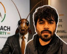 Cockroach Janta Party: 30 Year Old Abhijeet Dipke Creates Viral Political Movement