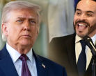 Abelardo de la Espriella, Donald Trump