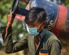 Commercial Gas Cylinder Rates Hiked Before Festivals