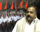 Congress MP Manickam Tagore Compares RSS to Al-Qaeda, Sparks Major Controversy