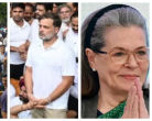 Sonia Gandhi