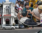 Connaught Place Delhi
