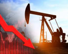 Rupee Plummets: Crude Oil Surge Ends Three Day Winning Streak Against Dollar