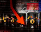 Crude Oil Prices