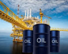 Crude Oil