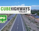 Cube Highways Trust