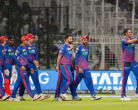 KKR vs DC: Delhi Capitals Finish IPL 2026 Campaign With Dominant Victory