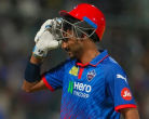 IPL 2026: Axar Patel Reacts to Abhishek Sharma's Century and DC's 47-Run Defeat