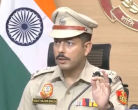 Delhi Police