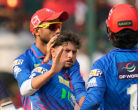 IPL: Delhi Capitals Edge RCB in Thriller, Stubbs and Rahul Shine