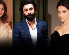 रणबीर कपूर की फिल्म से दीपिका पादुकोण के बाहर होने की खबरें