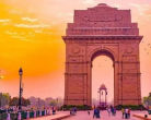 Delhi Air Quality