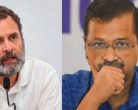 Congress-AAP alliance breaks in Delhi, AAP announces to contest assembly elections alone