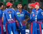 Delhi Capitals