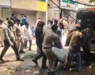 Malviya Nagar Fire Tragedy: 21 Dead in Delhi Guest House Blaze, Owner Identified
