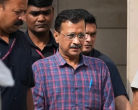 Decision on CM Kejriwal's interim bail may come today