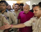 Manish Sisodia will remain in jail, not granted bail - big blow from HC