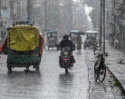 Delhi NCR Weather Update: Dust Storm and Heavy Rain Bring Major Relief