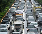 Delhi NCR Rain