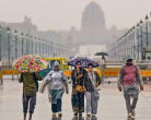 Delhi Weather