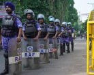 Delhi RAF Force