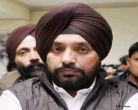 Big blow to Congress in Delhi, Arvinder Singh Lovely resigns from the post of President