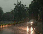 Delhi NCR Weather Update: Rain and Storm Bring Relief, IMD Issues Orange Alert