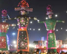 Delhi ramlila