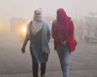 Cold Wave and Dense Fog Alert for 13 States, No Rain Expected in Delhi