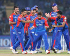 Rajasthan's second consecutive defeat - Delhi lost the match by 20 runs