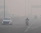 Dense Fog Grips Delhi-NCR: Flights, Trains Delayed; Schools Shut, AQI Crosses 400