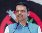 Devendra Fadnavis