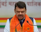 Devendra Fadnavis