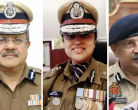UP To Get Permanent DGP After 4 Years: UPSC Panel To Finalize Three Names Today