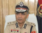 त्रिपुरा डीजीपी अनुराग धनखड़
