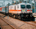 Indian Railways