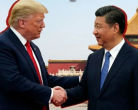 Trump's China Visit: Beijing Draws 4 Red Lines, No Compromise on Key Issues