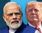 Trump first called PM Modi a friend and then raised questions on India's policies