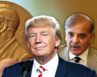 Pakistan nominates Trump, getting Nobel is not easy, know the process