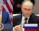 Donald Trump-Vladimir Putin