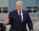 Donald Trump Skips Son's Wedding: Cites Iran Tensions and National Duty