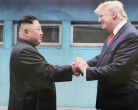 Donald trump wants talk kim jong un north korea
