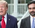 Donald Trump, Zohran Mamdani