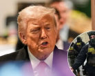 Trump Slams Democrats After Fatal ICE Shooting in Minneapolis