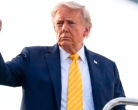 Donald Trump Health Update: 79 Year Old President Has Heart Of A 65 Year Old